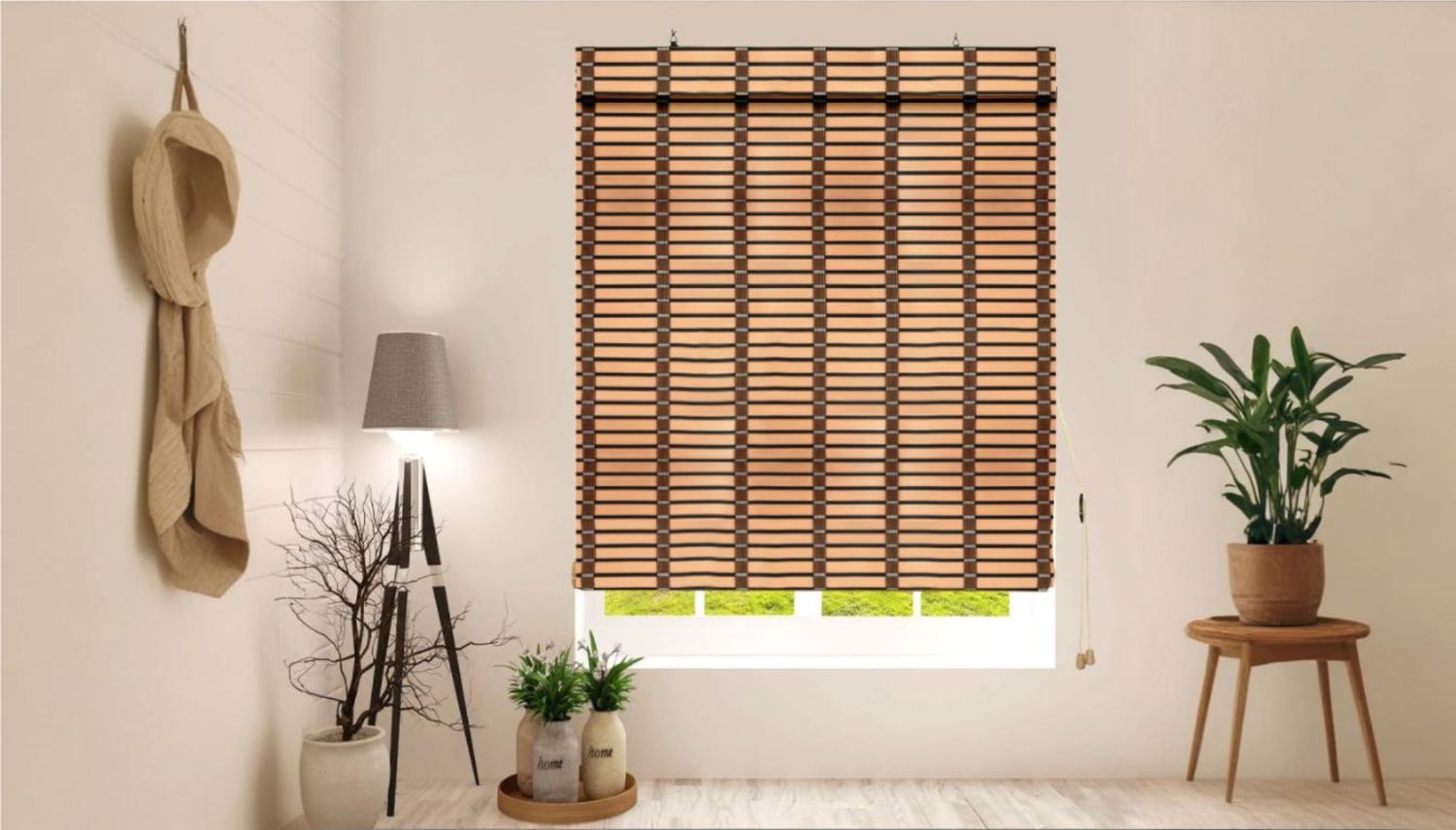 PVC Blinds