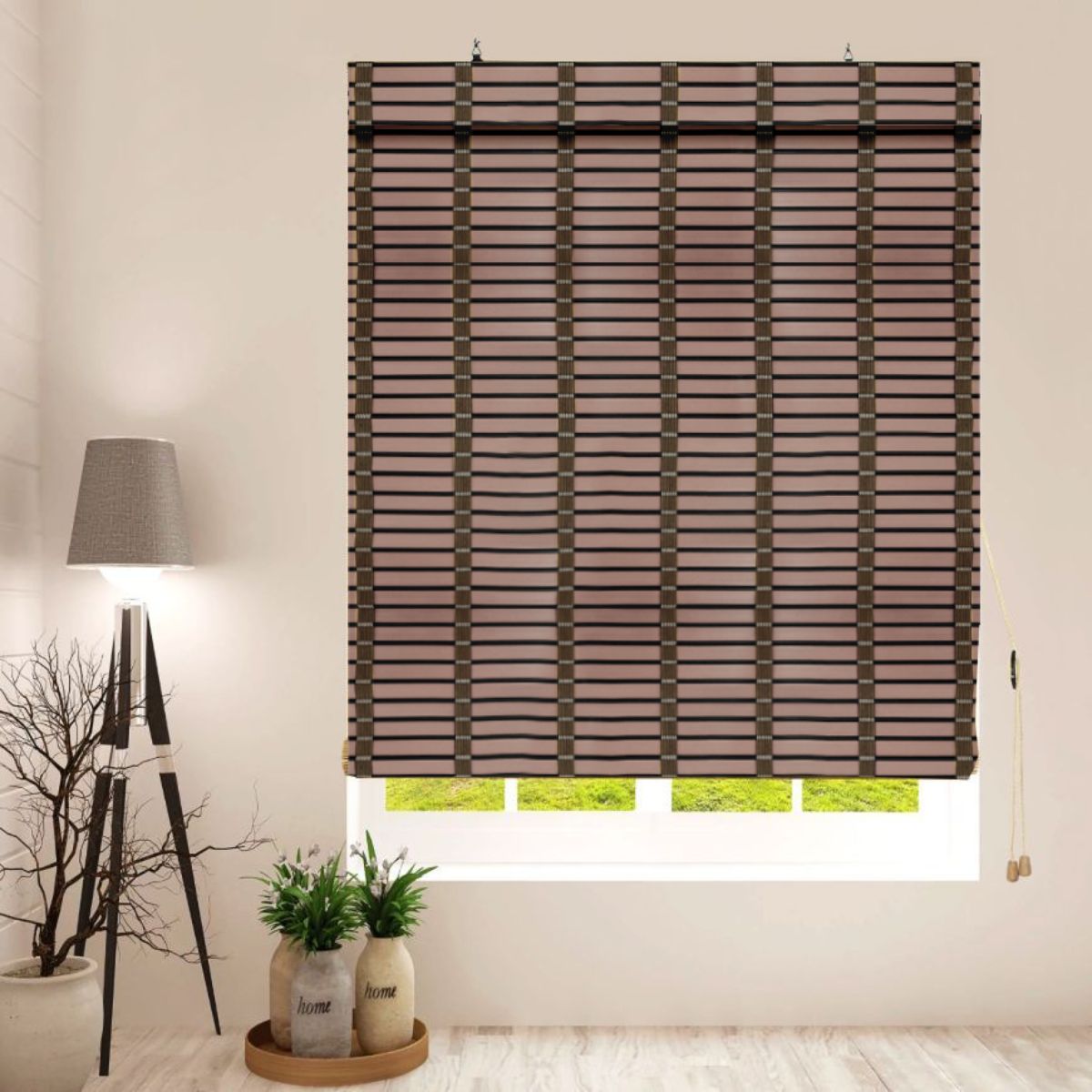 PVC Blinds