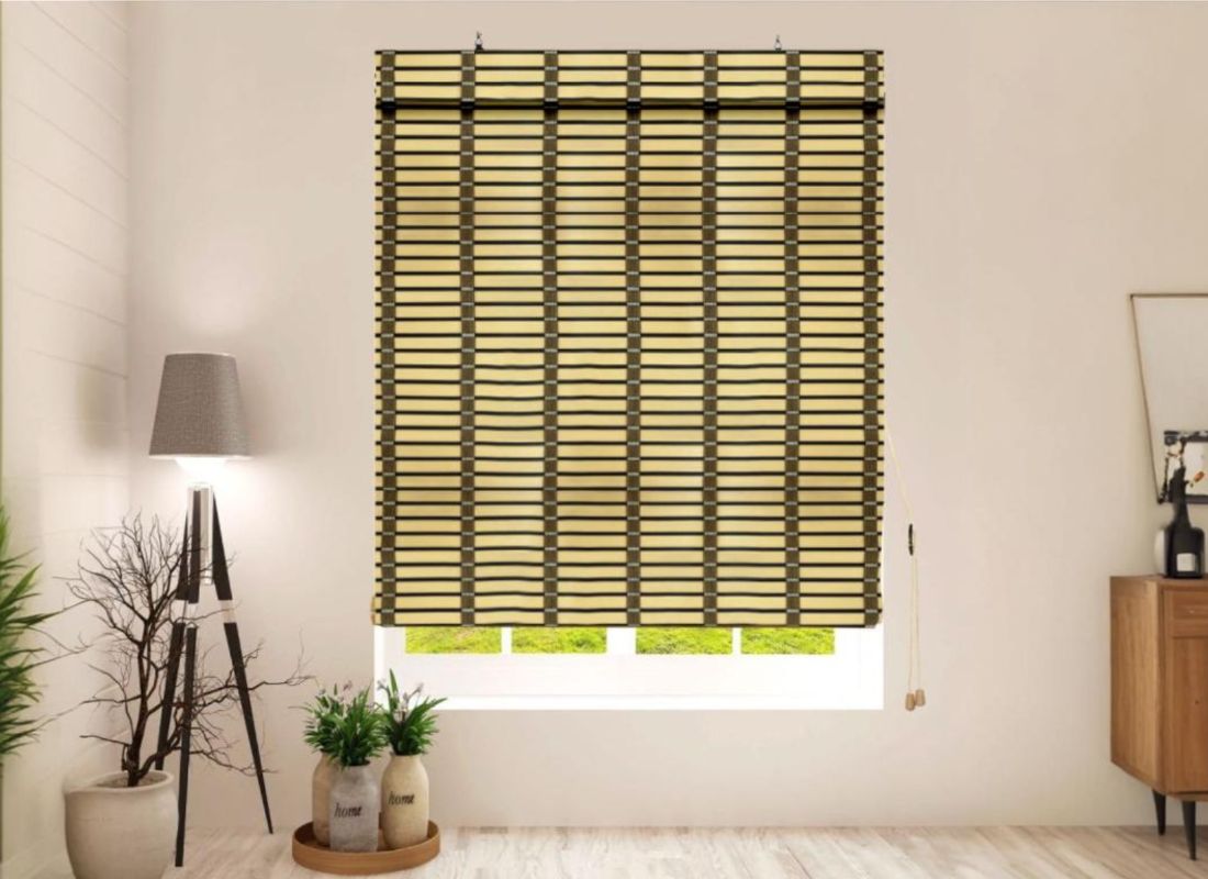 PVC Blinds